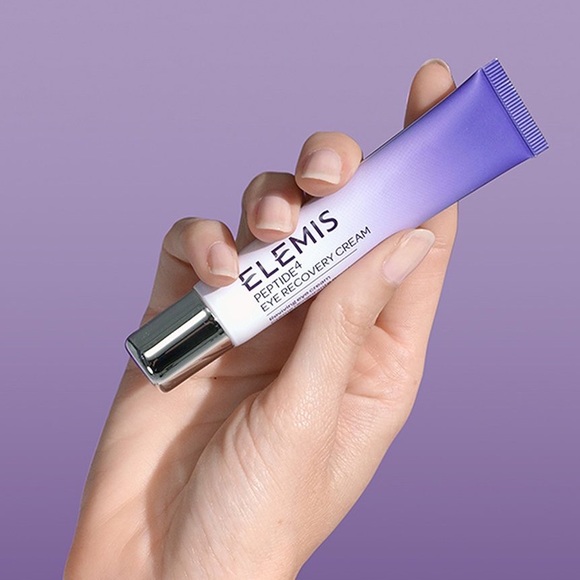 💗ELEMIS Peptide4 Eye Recovery Cream - Picture 4 of 10